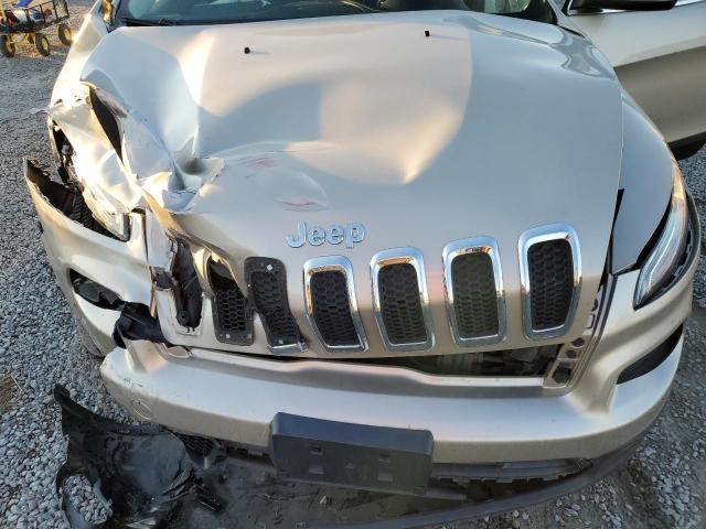 Photo 12 from auction – 2015 JEEP CHEROKEE L with VIN 1C4PJMCS8FW528570