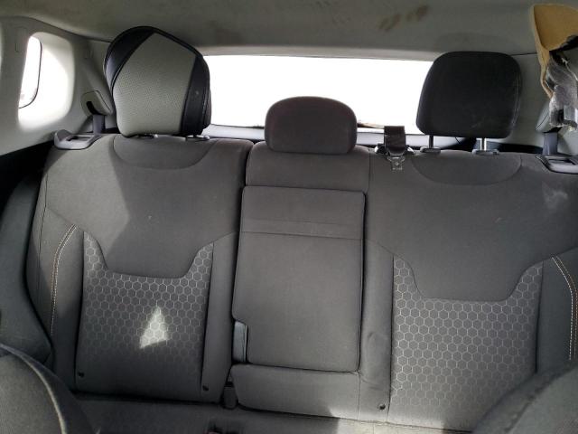Foto 10 de la subasta – 2019 JEEP COMPASS SP con VIN 3C4NJCAB2KT726517