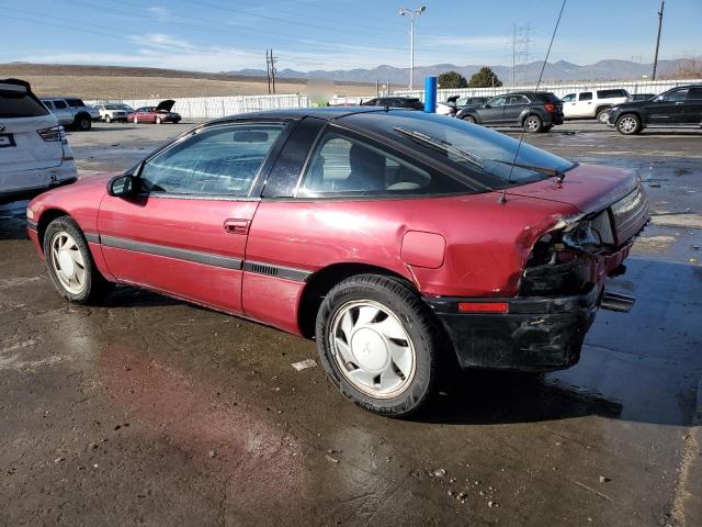 Photo 2 from auction – 1990 MITSUBISHI ECLIPSE GS with VIN 4A3CS44R8LE132838
