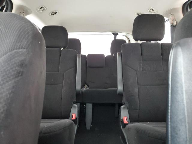 Photo 10 from auction – 2013 DODGE GRAND CARA with VIN 2C4RDGBG5DR784153