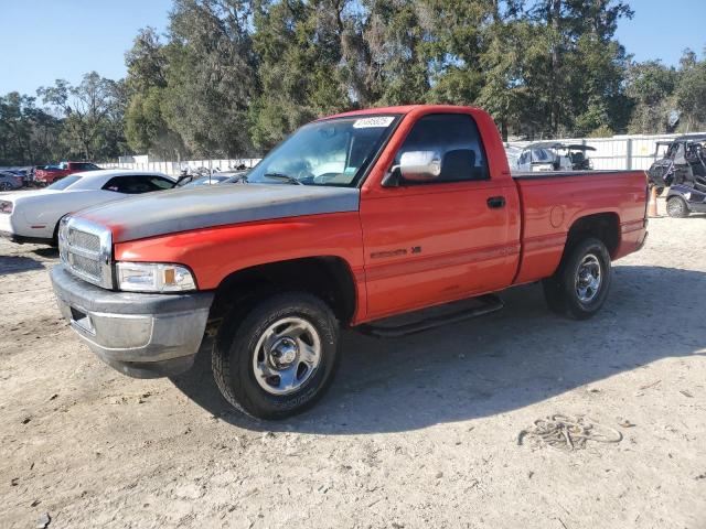 DODGE RAM 1500 1995 with VIN 1B7HC16Y2SS132858 - Photo from auction