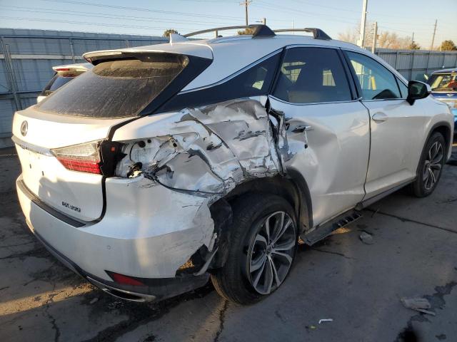 Photo 3 from auction – 2020 LEXUS RX 350 with VIN 2T2HZMDA9LC228765