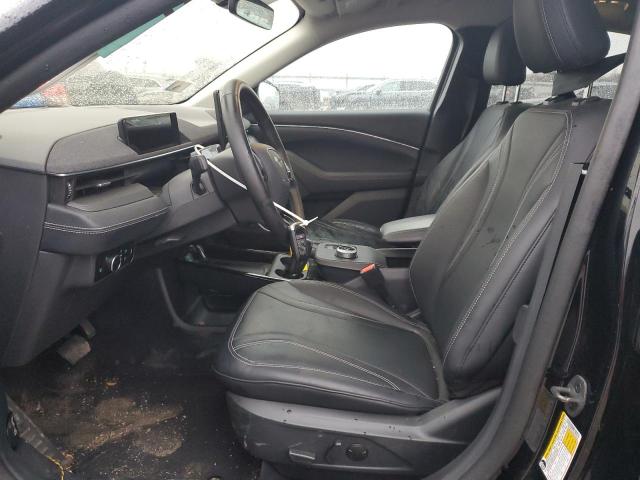 Photo 7 from auction – 2023 FORD MUSTANG MA with VIN 3FMTK3SUXPMB06886