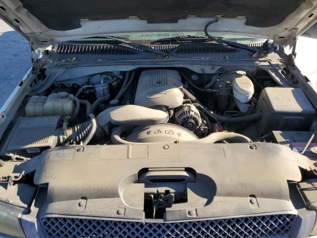 Photo 11 from auction – 2003 CHEVROLET SILVERADO with VIN 1GCEC19V03E141434