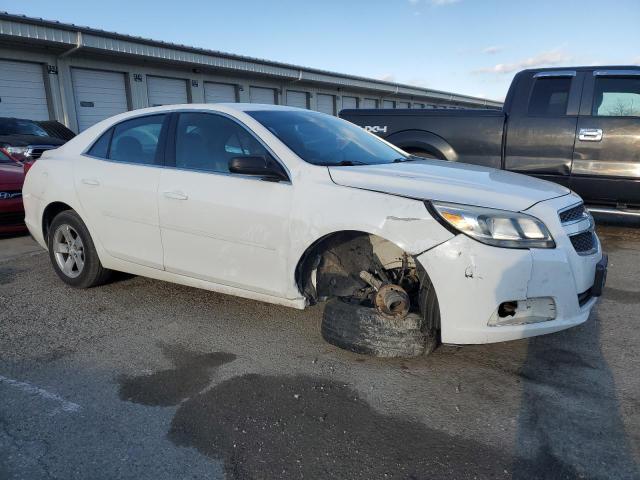 Photo 4 from auction – 2013 CHEVROLET MALIBU LS with VIN 1G11B5SAXDF145219