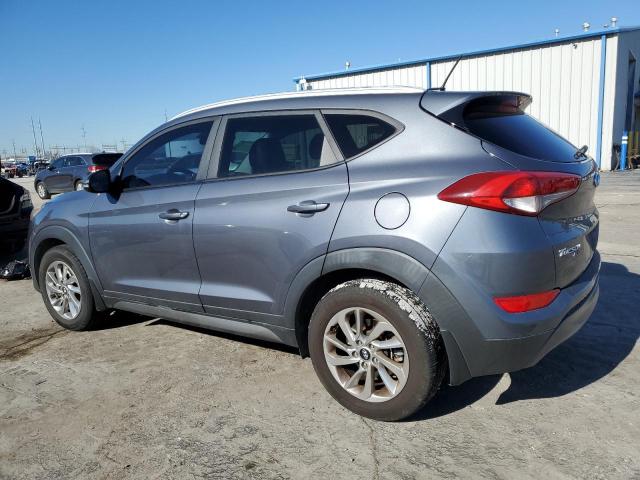 Photo 2 from auction – 2016 HYUNDAI TUCSON LIM with VIN KM8J3CA20GU212859