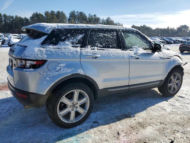 Photo 3 from auction – 2012 LAND ROVER RANGE ROVE with VIN SALVR2BG9CH604260