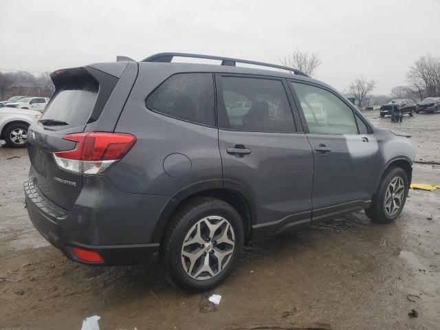 Photo 3 from auction – 2020 SUBARU FORESTER P with VIN JF2SKAGC4LH427195