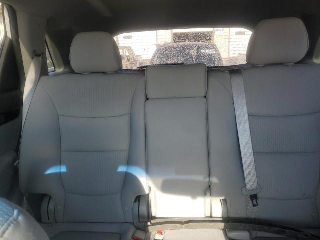 Photo 10 from auction – 2011 KIA SORENTO BA with VIN 5XYKT3A14BG044797