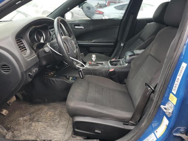 Photo 7 from auction – 2017 DODGE CHARGER PO with VIN 2C3CDXKT4HH664119