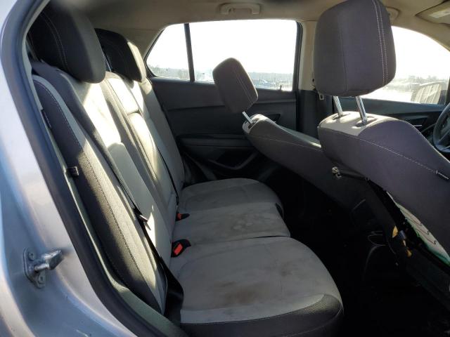 Zdjęcie 11 z aukcji – 2015 CHEVROLET TRAX LS z VIN 3GNCJKSB9FL217795