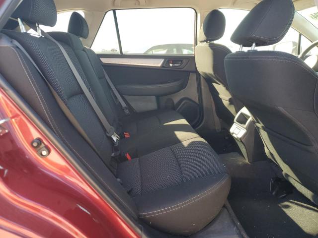 Photo 11 from auction – 2018 SUBARU OUTBACK 2. with VIN 4S4BSACC1J3323421