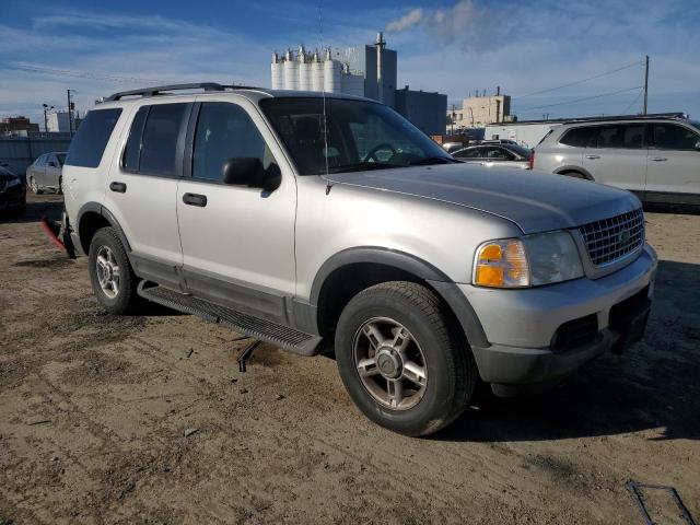 Photo 4 from auction – 2003 FORD EXPLORER X with VIN 1FMZU73K33ZA82061
