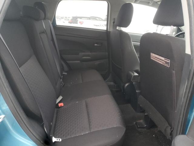 Photo 10 from auction – 2012 MITSUBISHI OUTLANDER with VIN JA4AR4AU3CZ009613