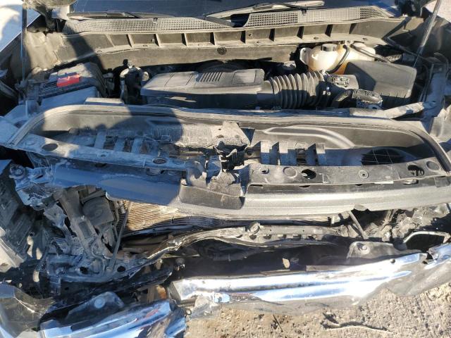 Photo 11 from auction – 2024 CHEVROLET SILVERADO with VIN 1GCPACED1RZ163550