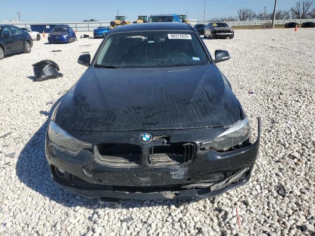 Снимка 5 от търг – 2016 BMW 320 I с VIN WBA8A9C50GK618538