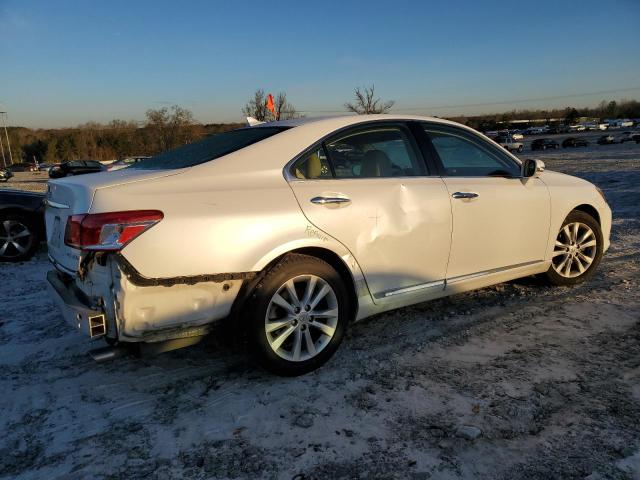Photo 3 from auction – 2011 LEXUS ES 350 with VIN JTHBK1EG7B2454718