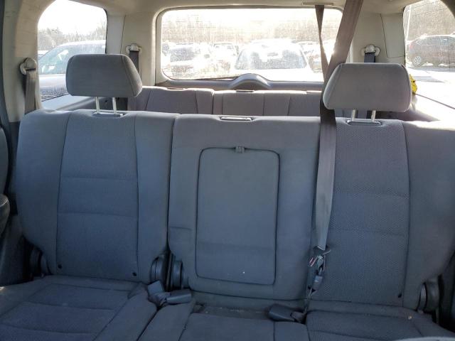 Photo 10 from auction – 2008 HONDA PILOT SE with VIN 5FNYF18378B020295