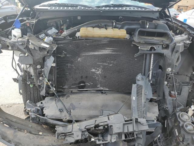 Photo 12 from auction – 2018 FORD EXPEDITION with VIN 1FMJU1HT6JEA46252