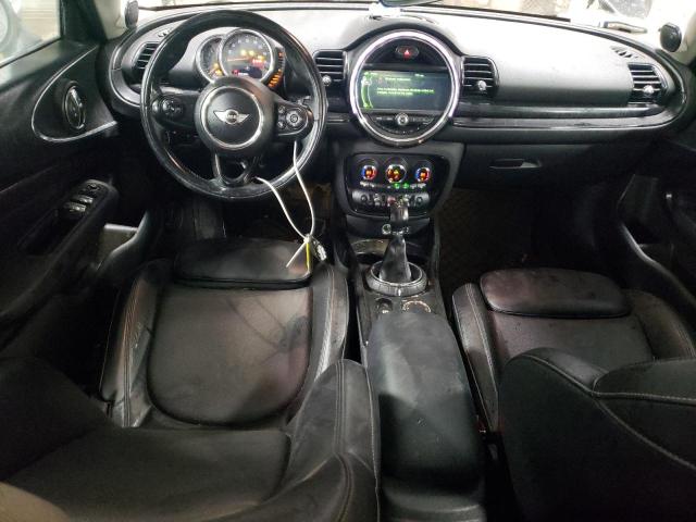 Photo 8 from auction – 2016 MINI COOPER S C with VIN WMWLN9C50G2B31065