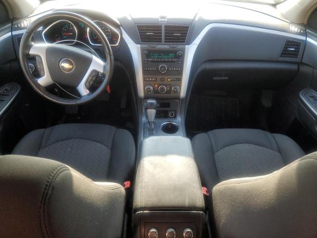 Photo 8 from auction – 2009 CHEVROLET TRAVERSE L with VIN 1GNER23D59S17245