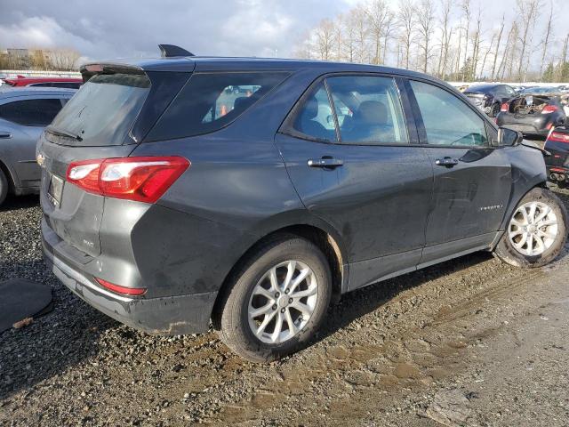 Photo 3 from auction – 2018 CHEVROLET EQUINOX LS with VIN 2GNAXREV2J6292534
