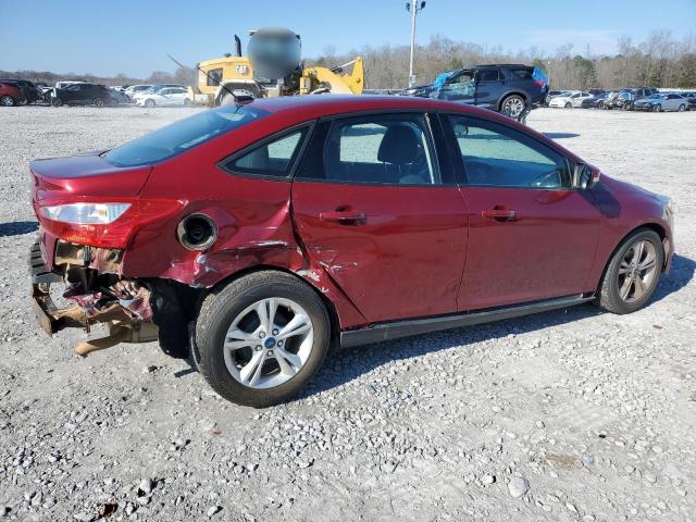 Photo 3 from auction – 2014 FORD FOCUS SE with VIN 1FADP3F21EL192628