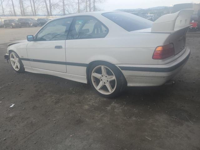 Photo 2 from auction – 1997 BMW 328 IS with VIN WBABG1326VET03587