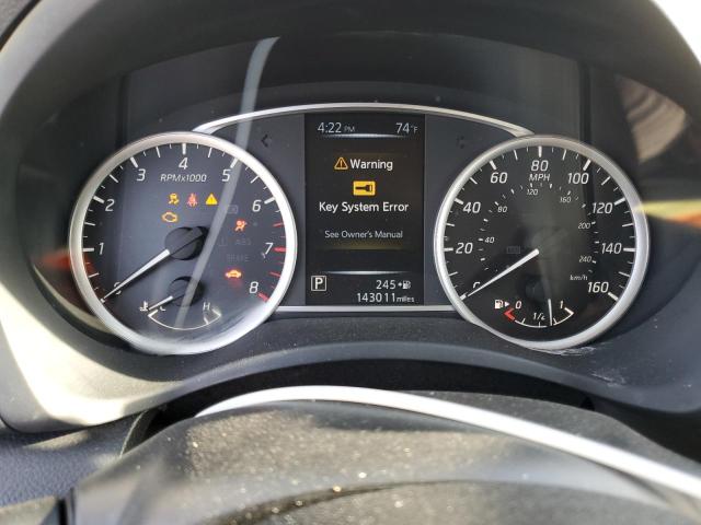 Photo 9 from auction – 2016 NISSAN SENTRA S with VIN 3N1AB7AP9GL659584