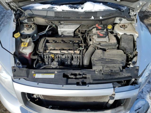 Photo 11 from auction – 2011 DODGE CALIBER MA with VIN 1B3CB3HA1BD247014