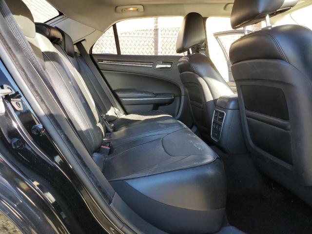 Photo 10 from auction – 2016 CHRYSLER 300C with VIN 2C3CCAEG6GH116541