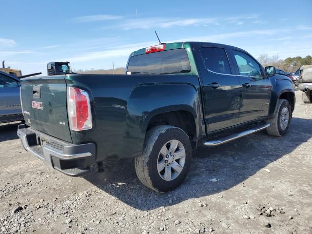Photo 3 from auction – 2015 GMC CANYON SLE with VIN 1GTG5BEA9F1139608