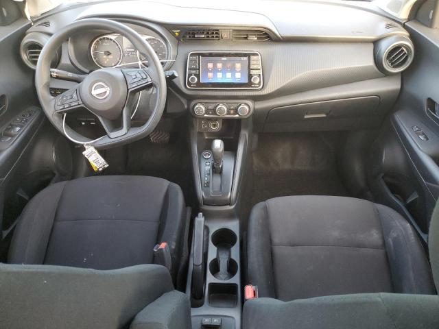 Photo 8 from auction – 2024 NISSAN KICKS S with VIN 3N1CP5BVXRL490688