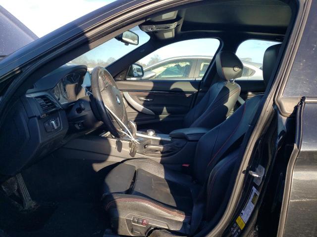 Photo 7 from auction – 2015 BMW 335 XIGT with VIN WBA3X9C53FD868707