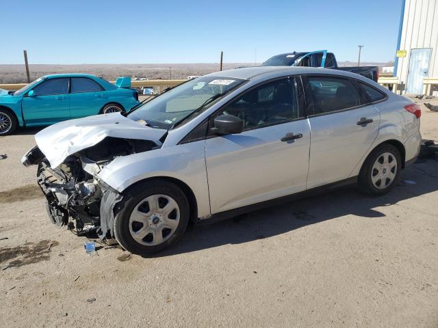 FORD FOCUS S 2016 with VIN 1FADP3E29GL258282 - Photo from auction