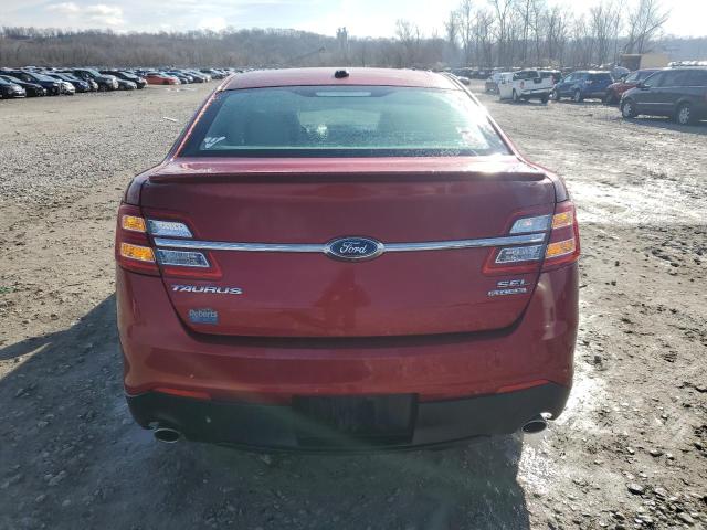 Photo 6 from auction – 2014 FORD TAURUS SEL with VIN 1FAHP2E82EG140936
