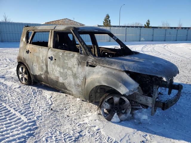 Photo 4 from auction – 2018 KIA SOUL with VIN KNDJN2A25J7570621