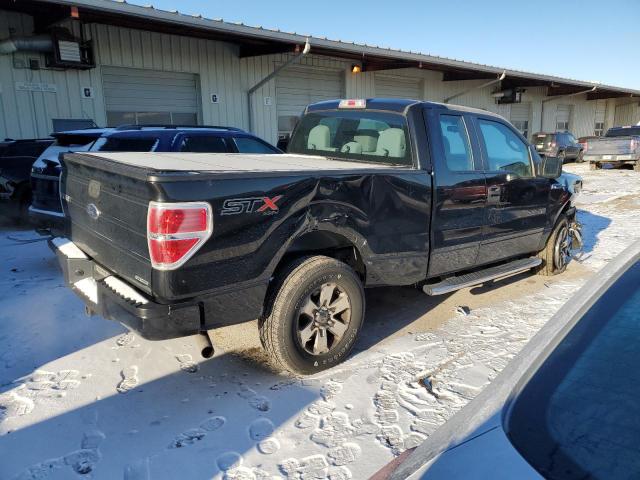 Photo 3 from auction – 2014 FORD F150 SUPER with VIN 1FTFX1EF9EFB38780