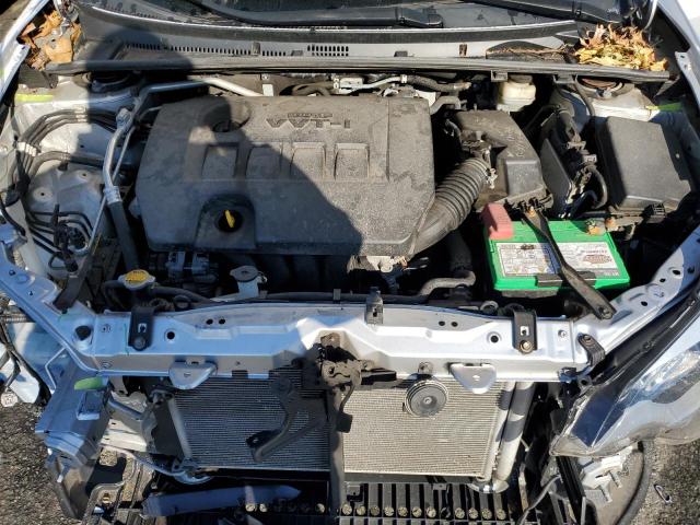 Photo 11 from auction – 2015 TOYOTA COROLLA L with VIN 2T1BURHE5FC287710