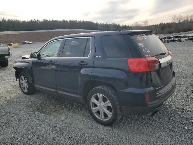 Zdjęcie 2 z aukcji – 2017 GMC TERRAIN SL z VIN 2GKALMEK2H6334275