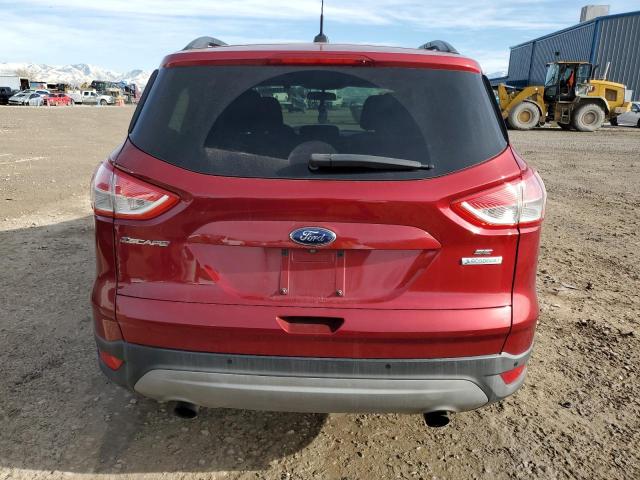 Photo 6 from auction – 2014 FORD ESCAPE SE with VIN 1FMCU0G99EUB85036