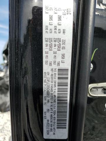 Photo 14 from auction – 2019 JEEP CHEROKEE L with VIN 1C4PJLDB5KD466012