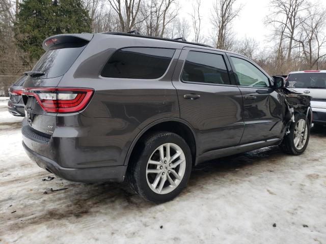 Photo 3 from auction – 2021 DODGE DURANGO GT with VIN 1C4RDJDG8MC579641
