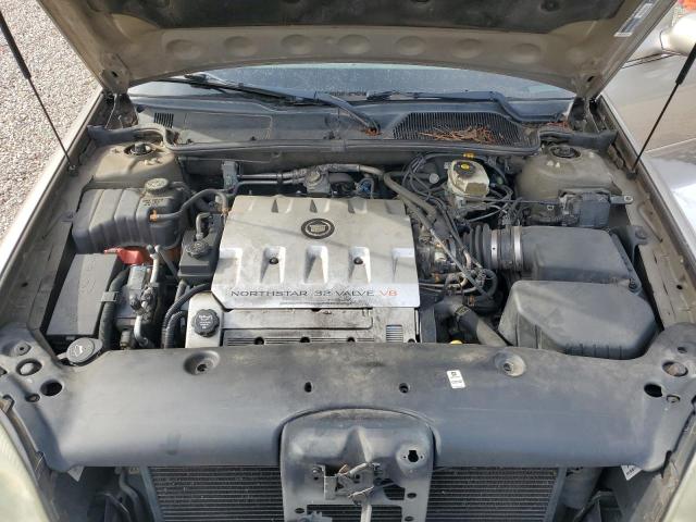 Photo 11 from auction – 2003 CADILLAC DEVILLE DH with VIN 1G6KE57Y03U151231