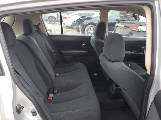 Photo 10 from auction – 2011 NISSAN VERSA S with VIN 3N1BC1CP6BL464580