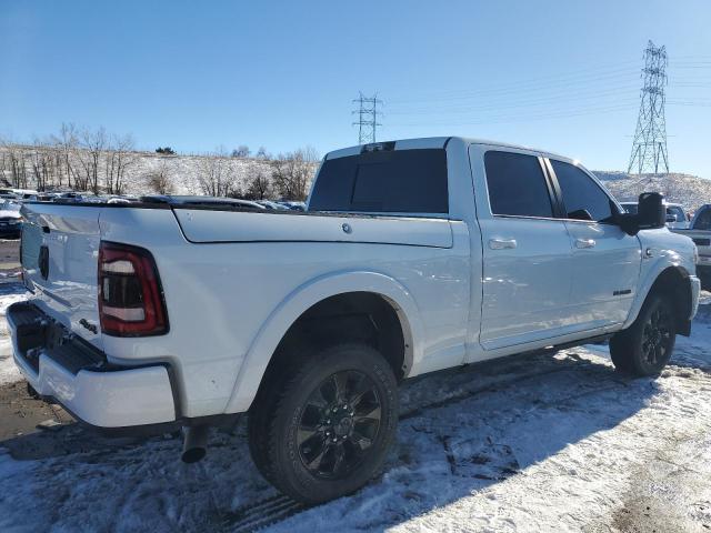 Photo 3 from auction – 2023 RAM 2500 LIMIT with VIN 3C6UR5SL7PG633748