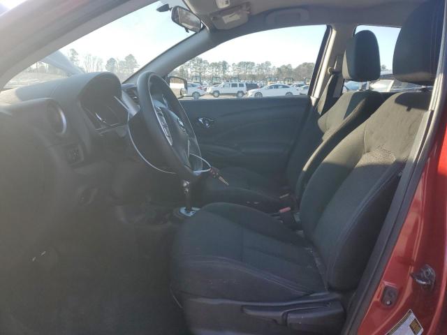 Photo 7 from auction – 2018 NISSAN VERSA S with VIN 3N1CN7AP7JL808744