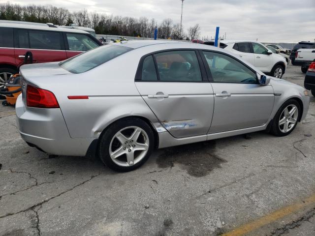 Photo 3 from auction – 2006 ACURA 3.2TL with VIN 19UUA66236A017910