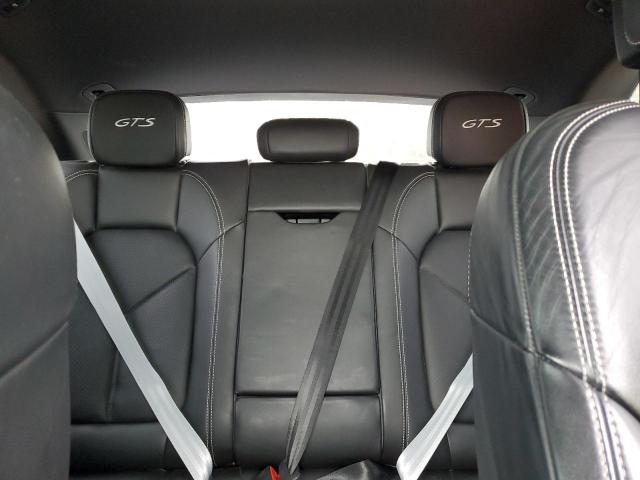 Photo 10 from auction – 2018 PORSCHE MACAN GTS with VIN WP1AG2A59JLB60219