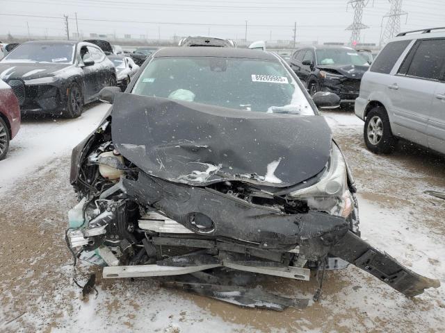 Photo 5 from auction – 2017 TOYOTA PRIUS with VIN JTDKBRFUXH3040758